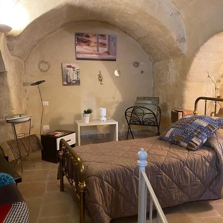Hoplites Matera Exterior foto