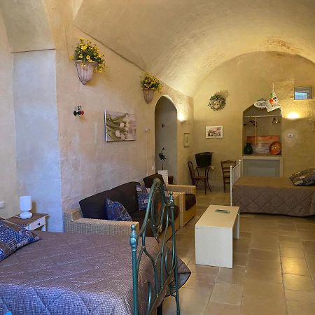 Hoplites Matera Exterior foto