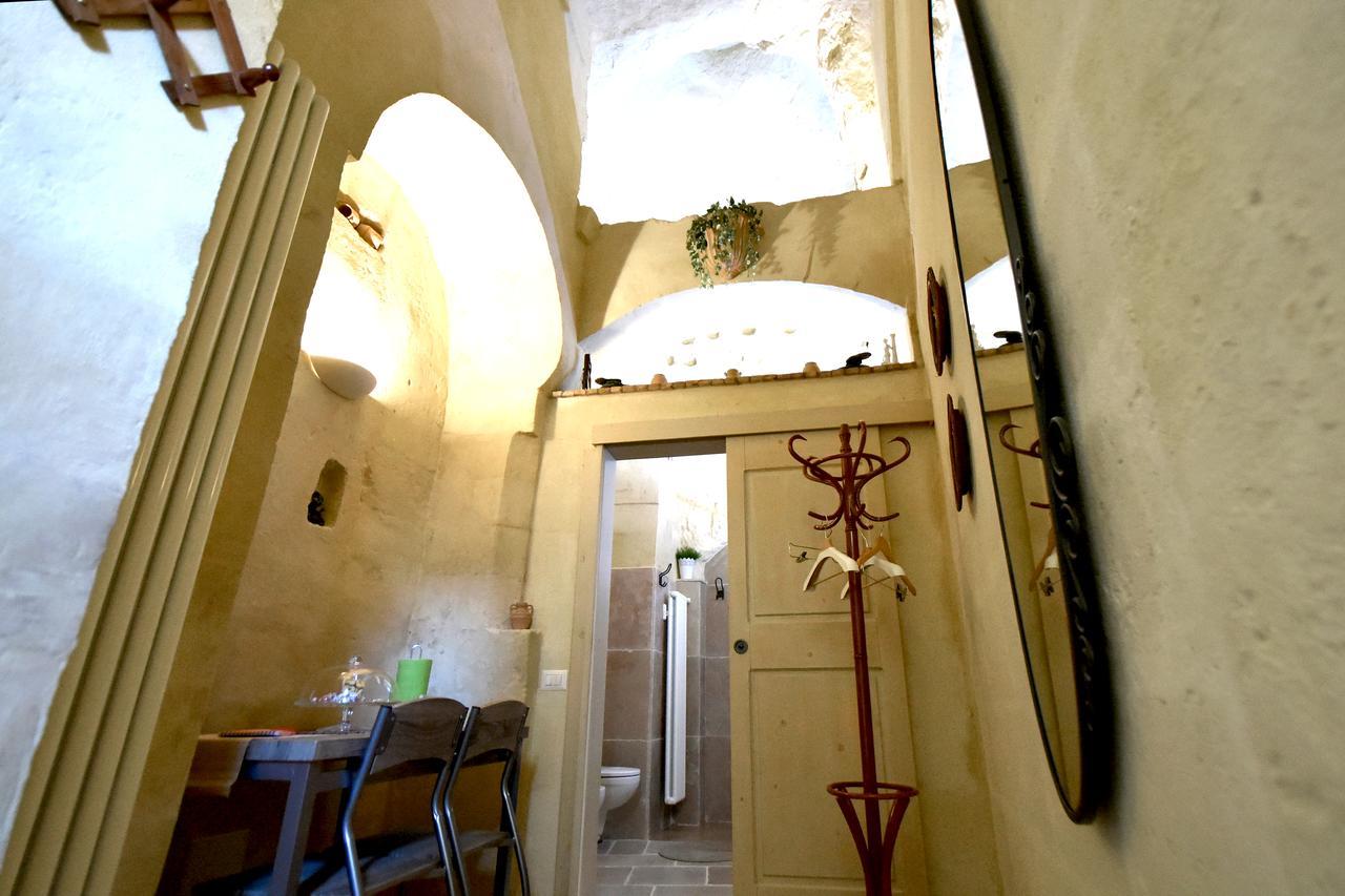 Hoplites Matera Exterior foto