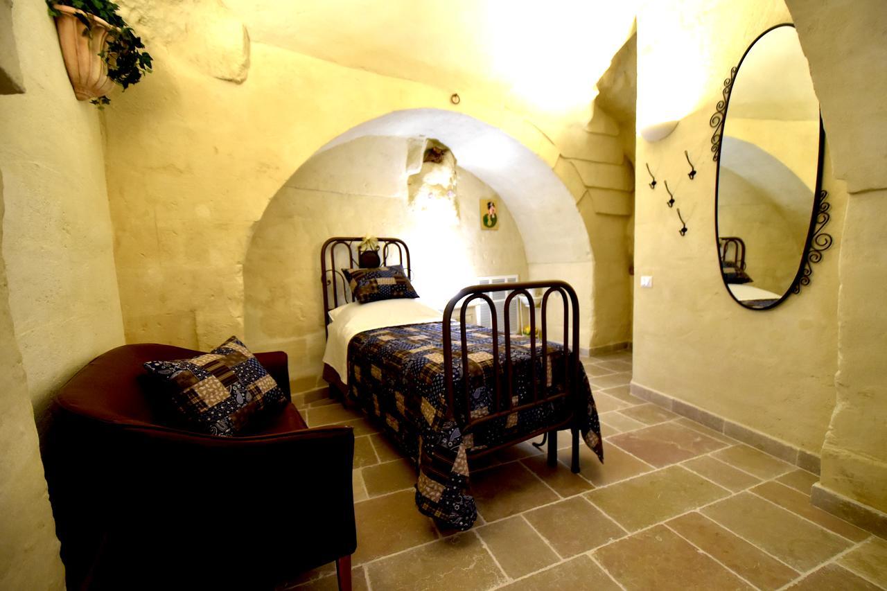 Hoplites Matera Exterior foto