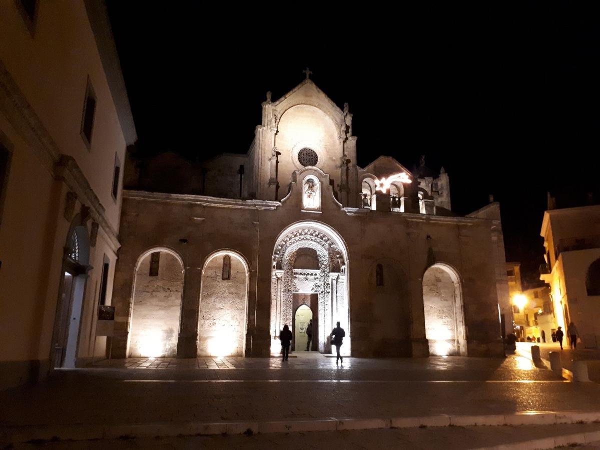 Hoplites Matera Exterior foto